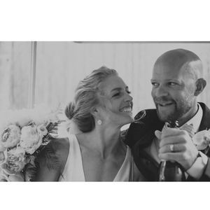 Meet your Posher, Kristin